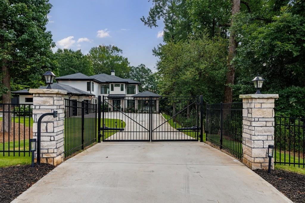 2873 Osborne Road Northeast Brookhaven, GA 30319 - Photo 55 of 68 Gallery Image 55
