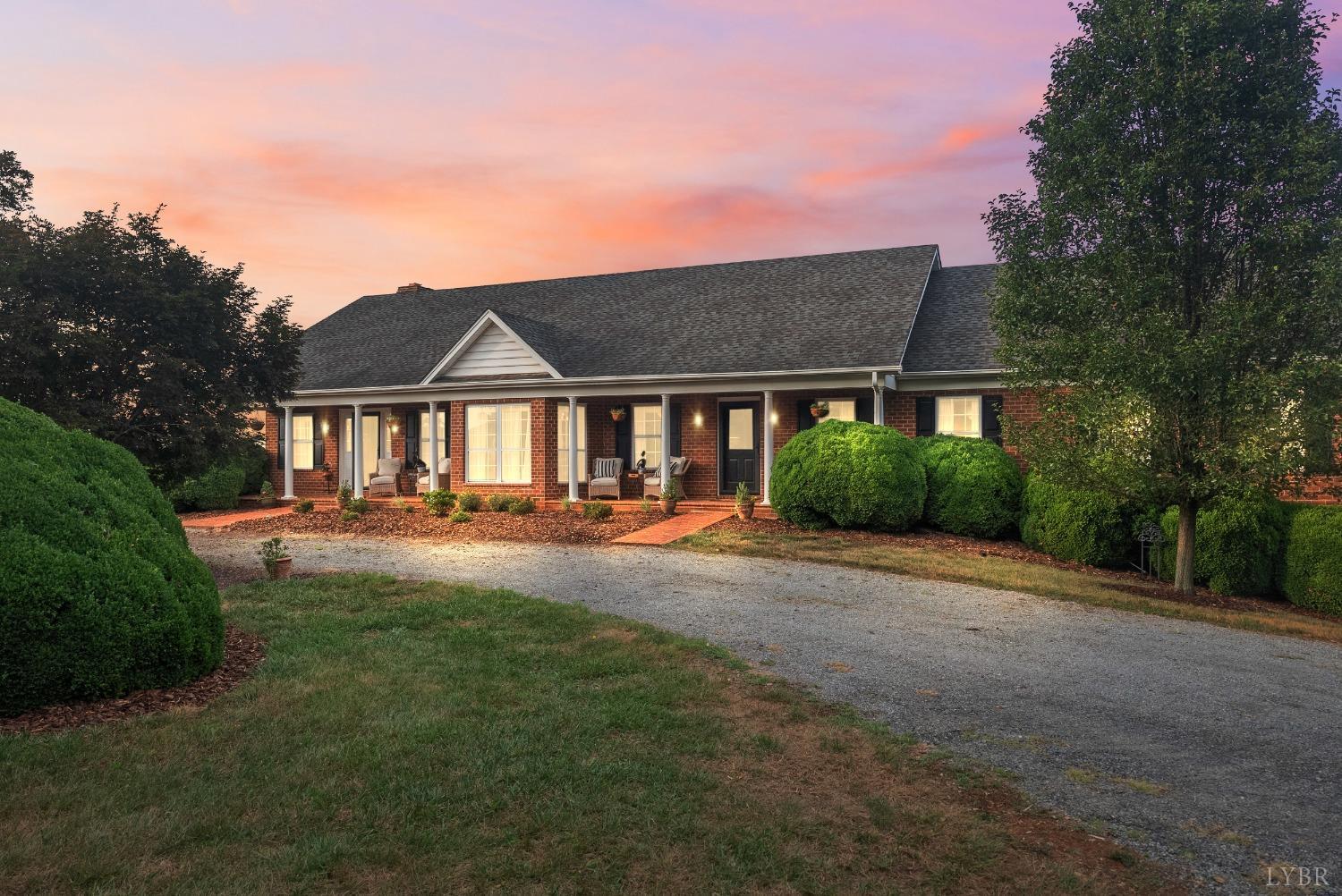 3375 Bellevue Road Forest, VA 24551 - Photo 2 of 52 Gallery Image 2