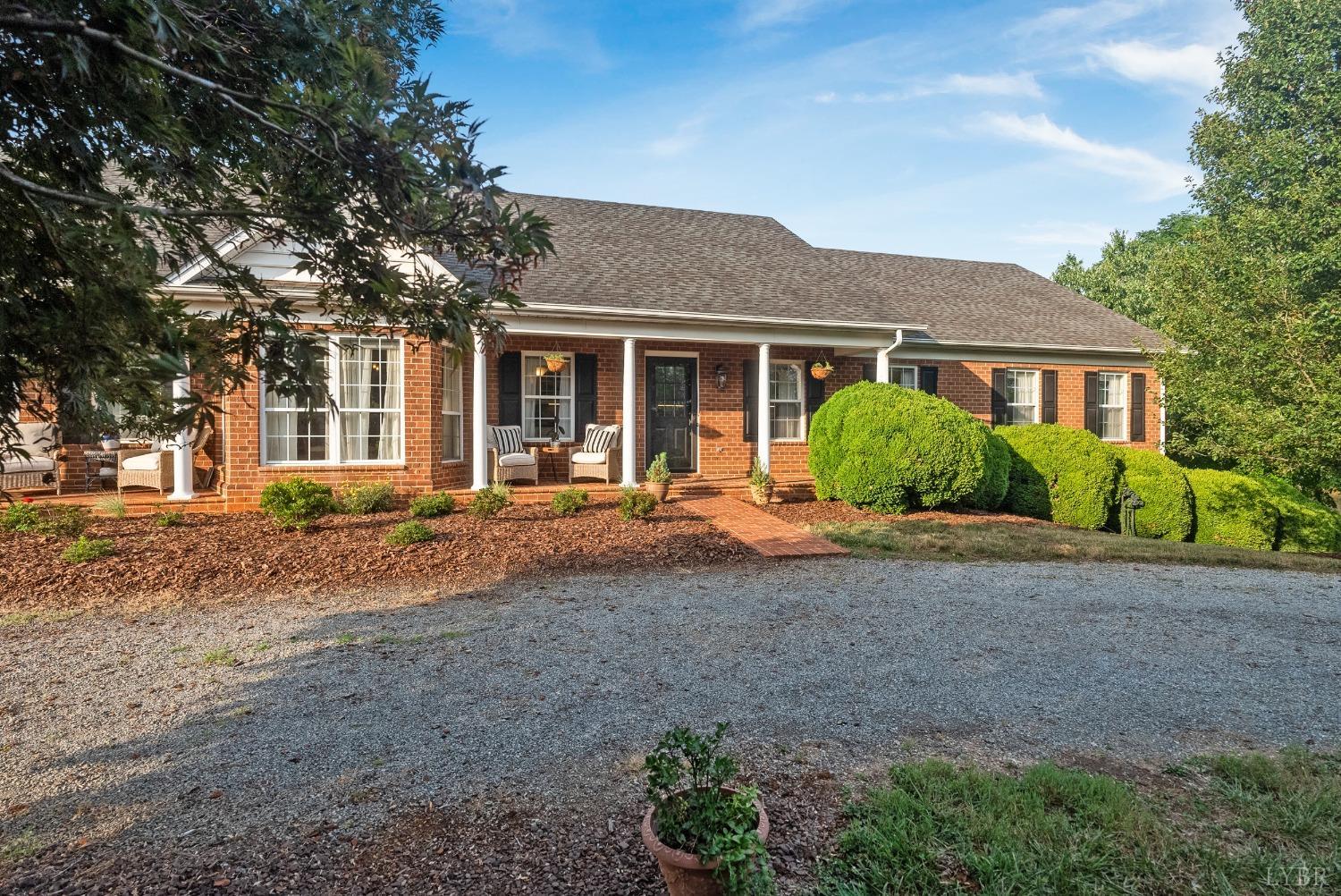 3375 Bellevue Road Forest, VA 24551 - Photo 34 of 52 Gallery Image 34