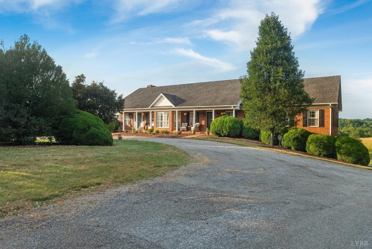 3375 Bellevue Road Forest, VA 24551 - Photo 36 of 52 Gallery Image 36