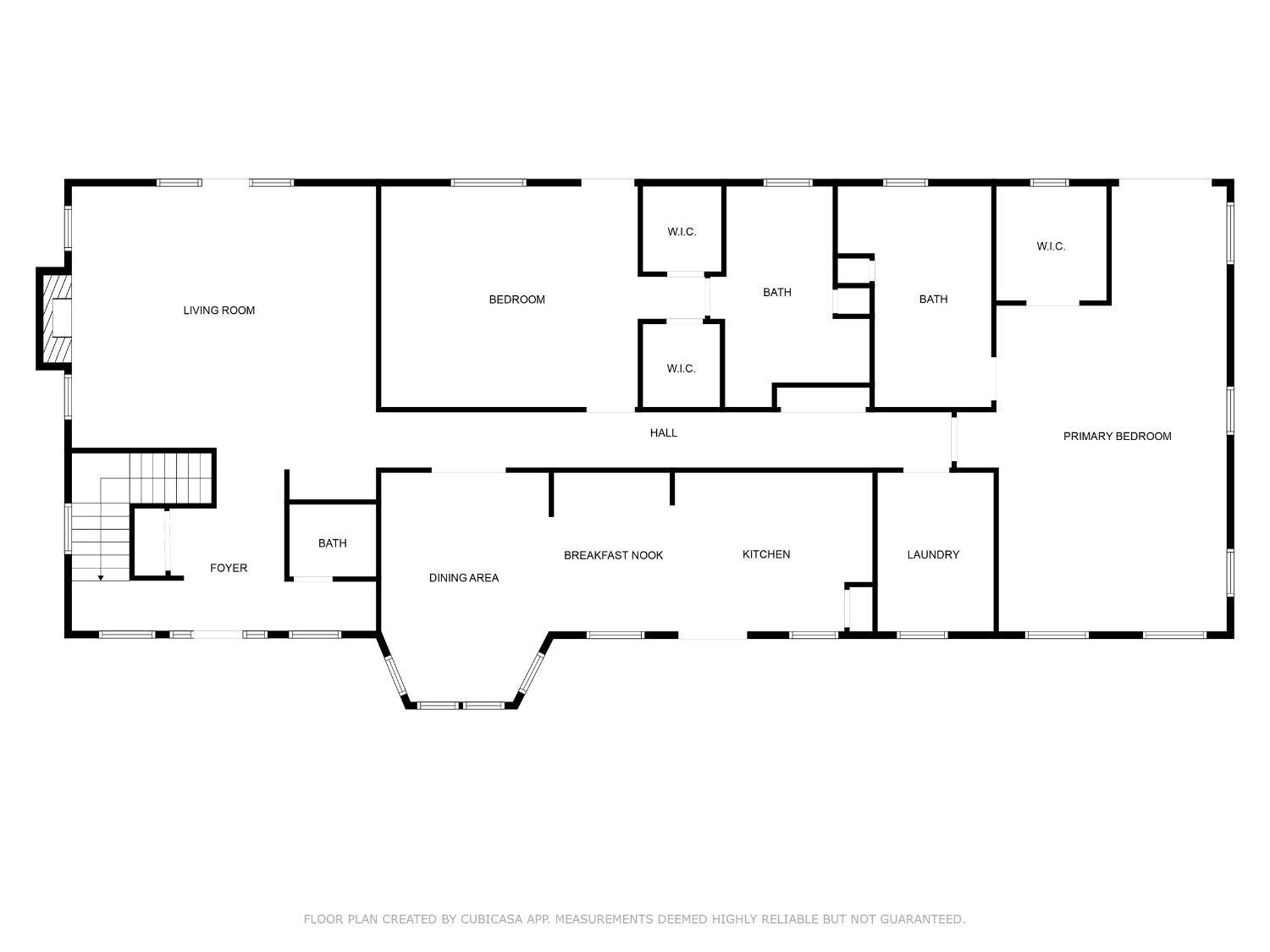 3375 Bellevue Road Forest, VA 24551 - Photo 51 of 52 Gallery Image 51
