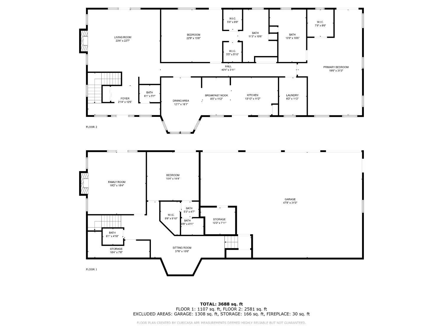 3375 Bellevue Road Forest, VA 24551 - Photo 52 of 52 Gallery Image 52
