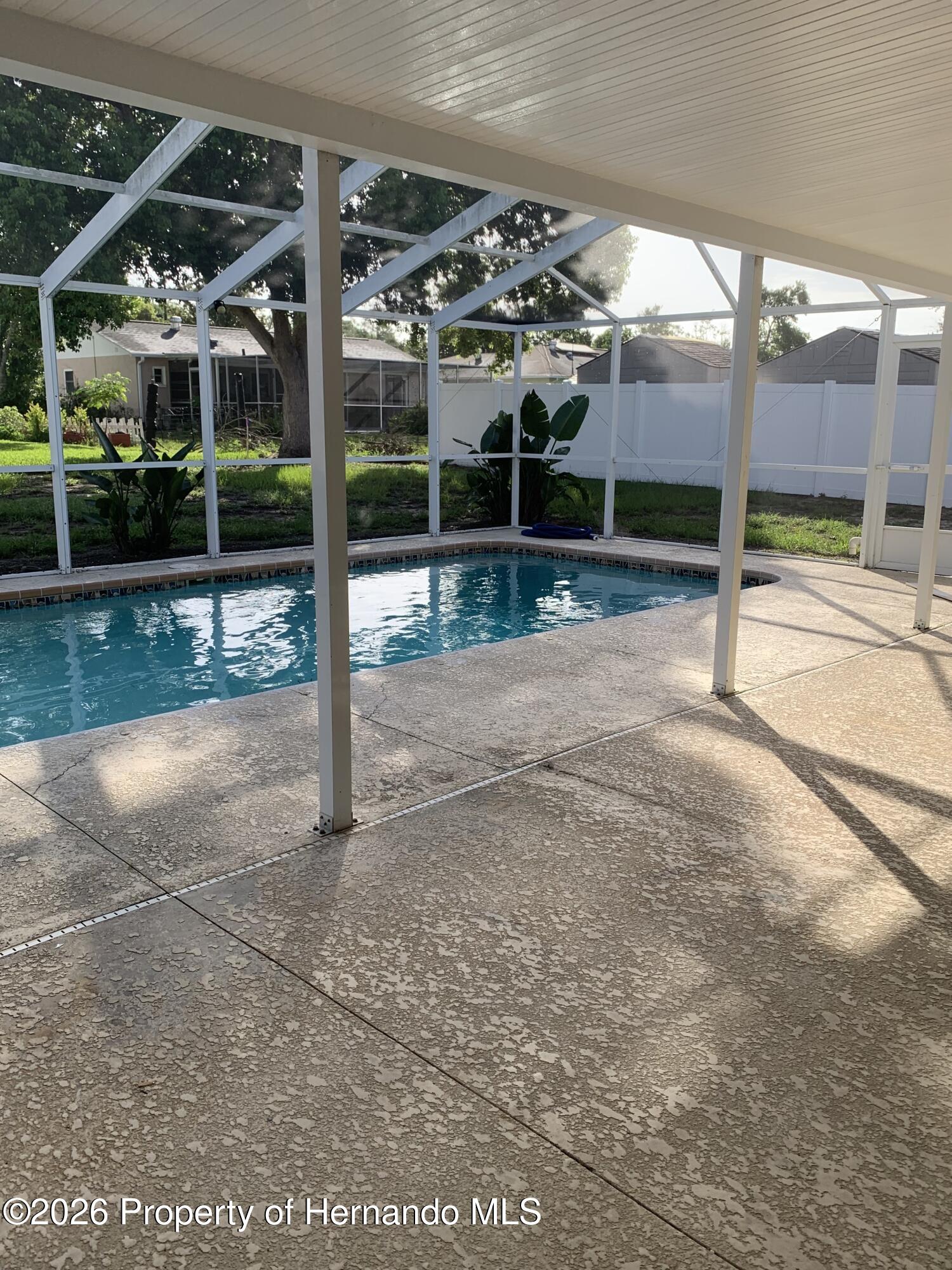 11217 Roman Street Spring Hill, FL 34609 - Photo 15 of 16