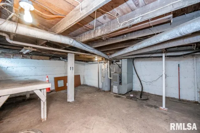 $79,900 | 307 5th Street, South Pekin, IL 61564