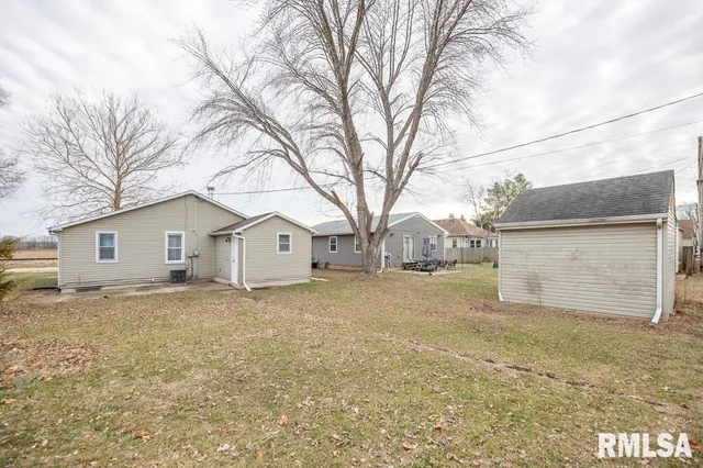 $79,900 | 307 5th Street, South Pekin, IL 61564