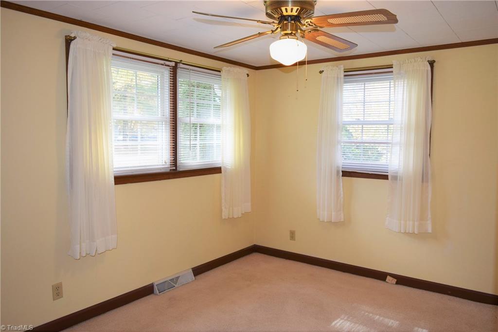 7936 Lester Road Stokesdale, NC 27357 - Photo 14 of 30 Additional view of master bedroom