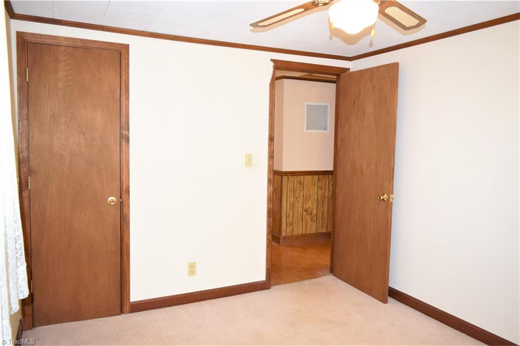 7936 Lester Road Stokesdale, NC 27357 - Photo 17 of 30 2nd bedroom