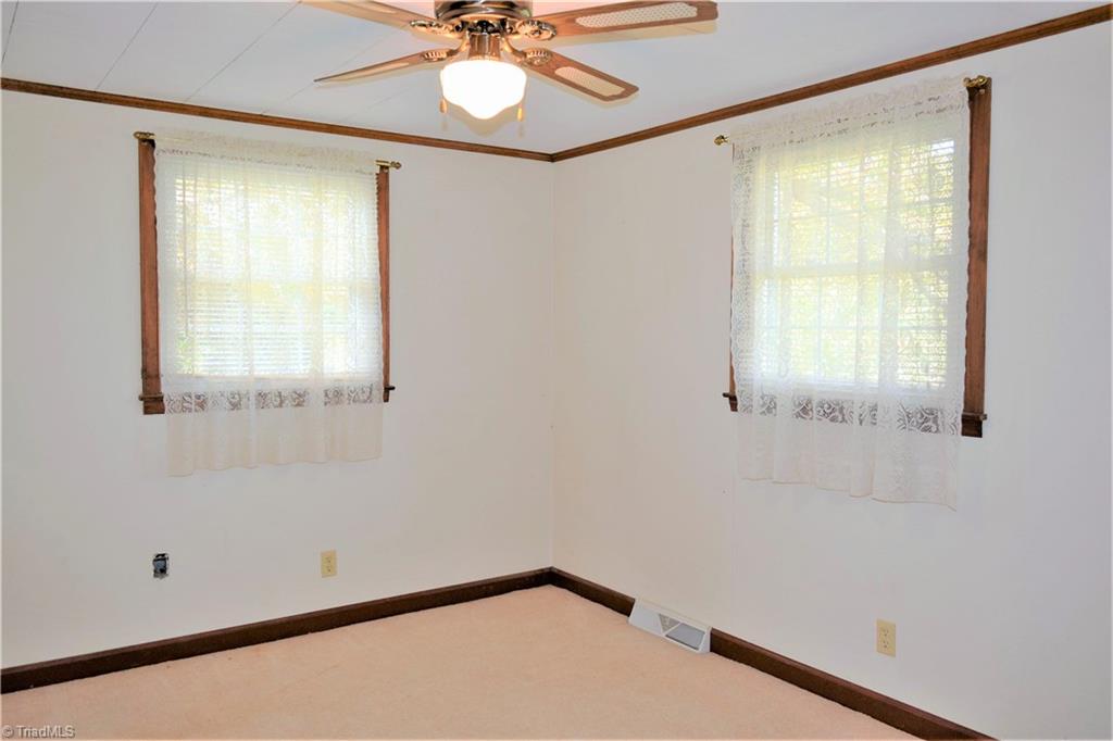 7936 Lester Road Stokesdale, NC 27357 - Photo 18 of 30 Additional view of 2nd bedroom
