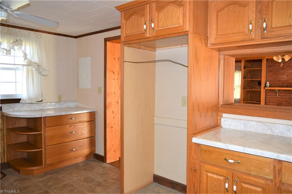 7936 Lester Road Stokesdale, NC 27357 - Photo 7 of 30 Additional view of kitchen