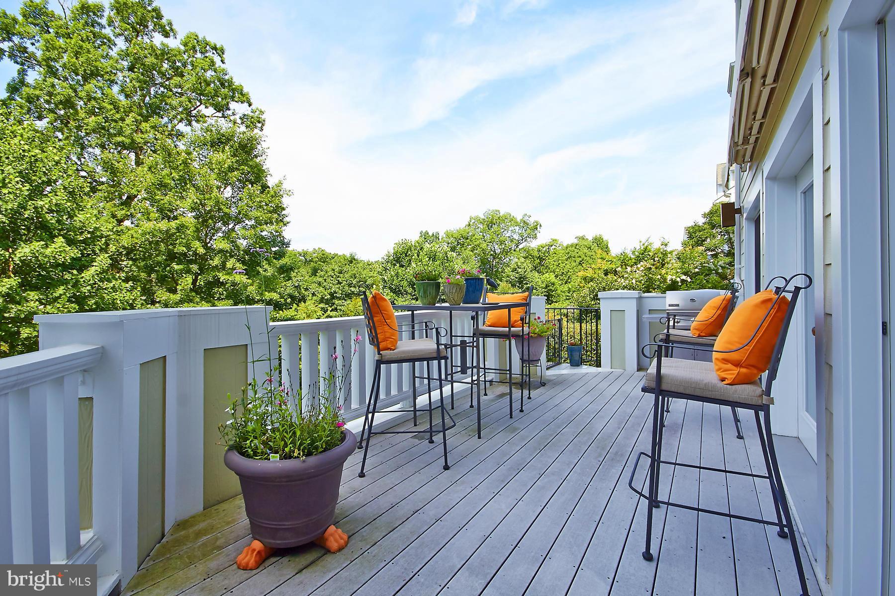 2078 Beacon Heights Drive Reston, VA 20191 - Photo 15 of 30 Exterior (General)