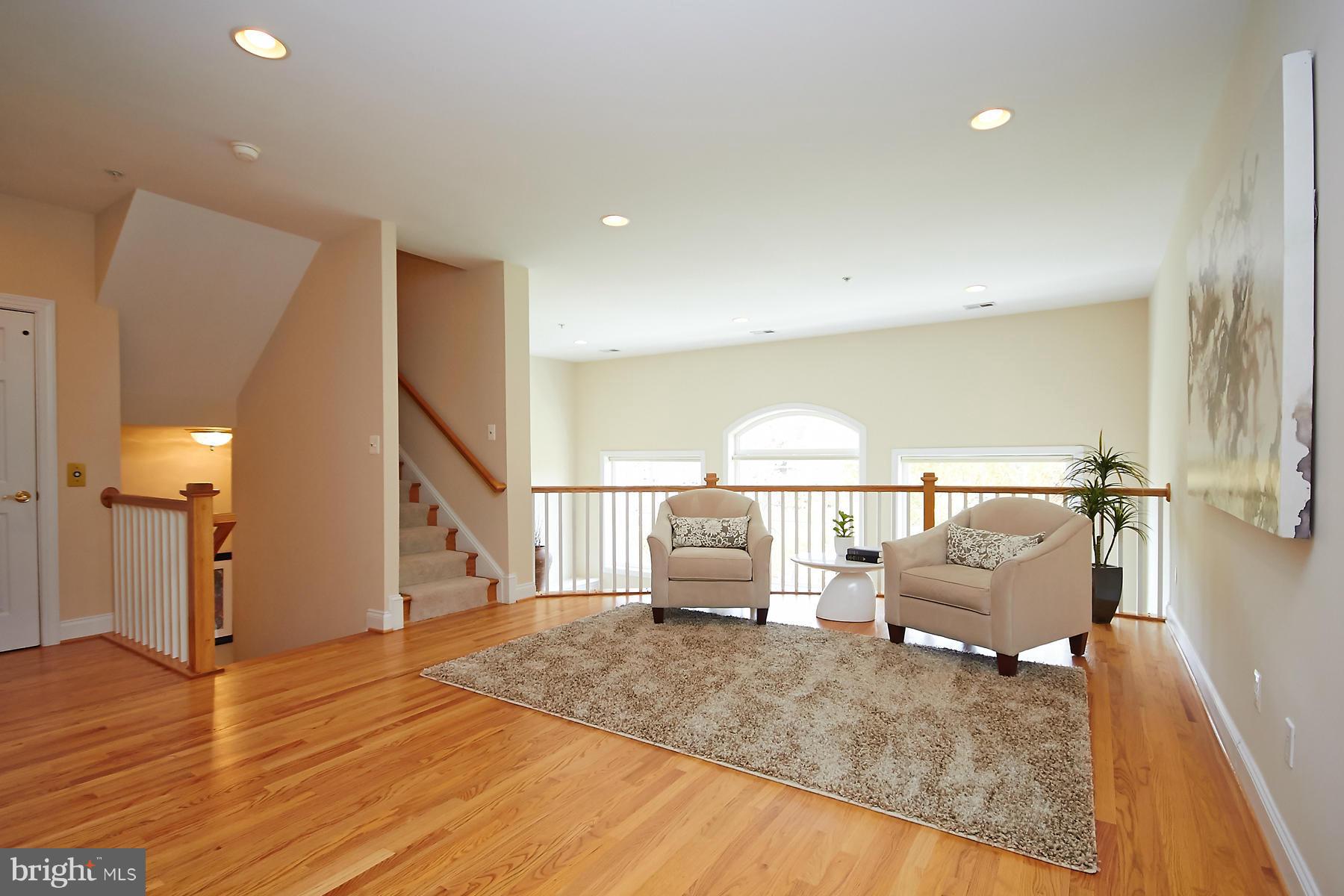 Interior (General)
