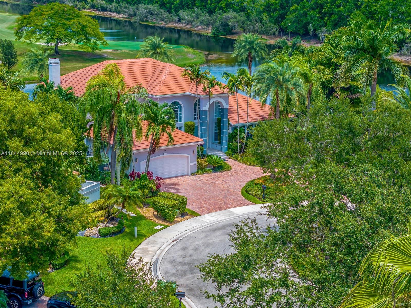 3272 Muirfield Weston, FL 33332 - Photo 2 of 90