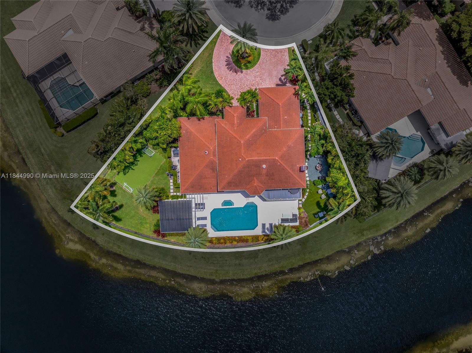 3272 Muirfield Weston, FL 33332 - Photo 81 of 90