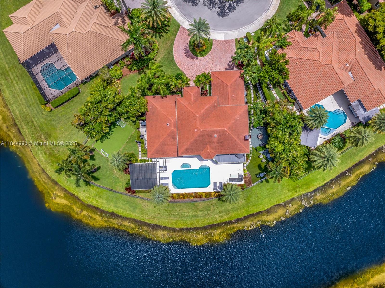 3272 Muirfield Weston, FL 33332 - Photo 82 of 90