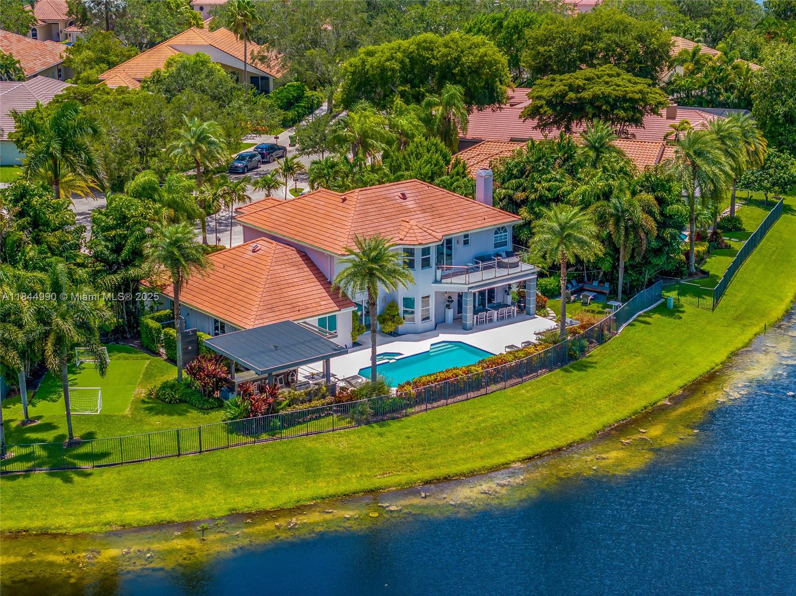 3272 Muirfield Weston, FL 33332 - Photo 83 of 90