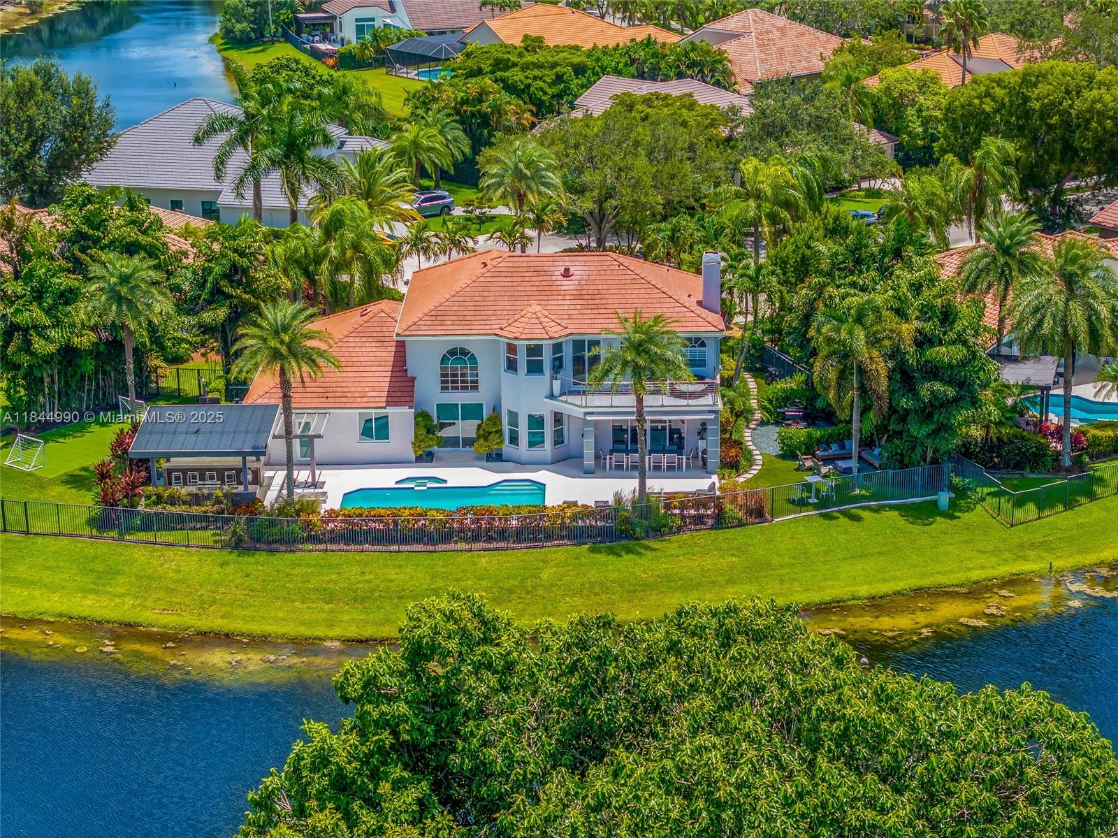 3272 Muirfield Weston, FL 33332 - Photo 84 of 90