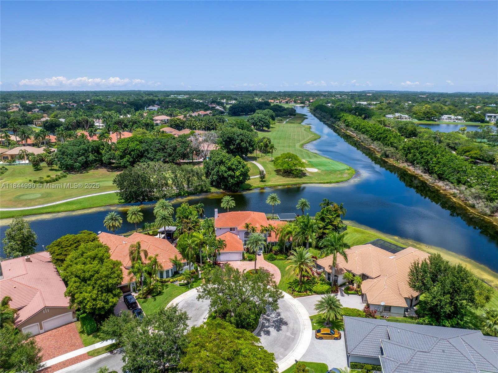 3272 Muirfield Weston, FL 33332 - Photo 87 of 90