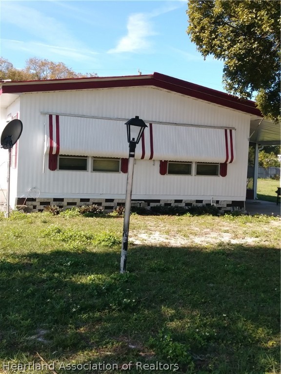 1111 Morgan Grice Road Wauchula, FL 33873 - Photo 1 of 21