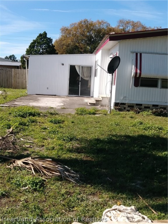 1111 Morgan Grice Road Wauchula, FL 33873 - Photo 2 of 21