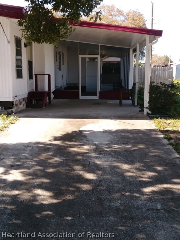 1111 Morgan Grice Road Wauchula, FL 33873 - Photo 3 of 21