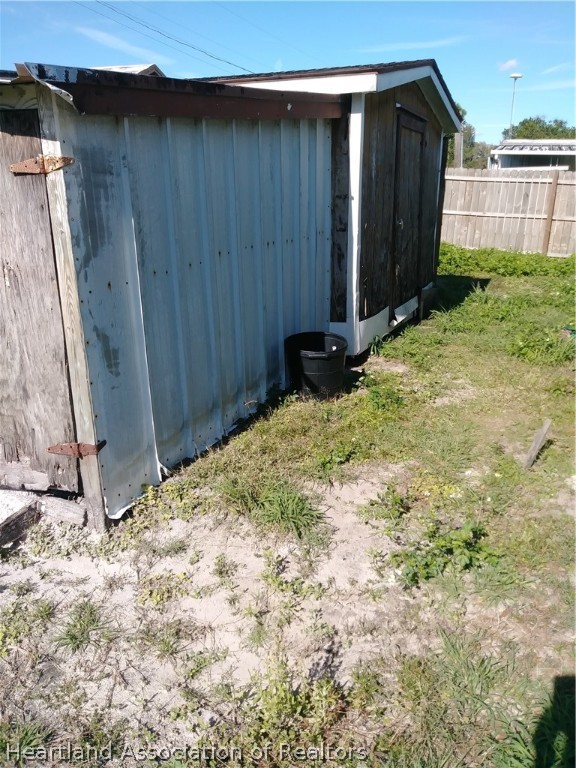 1111 Morgan Grice Road Wauchula, FL 33873 - Photo 5 of 21