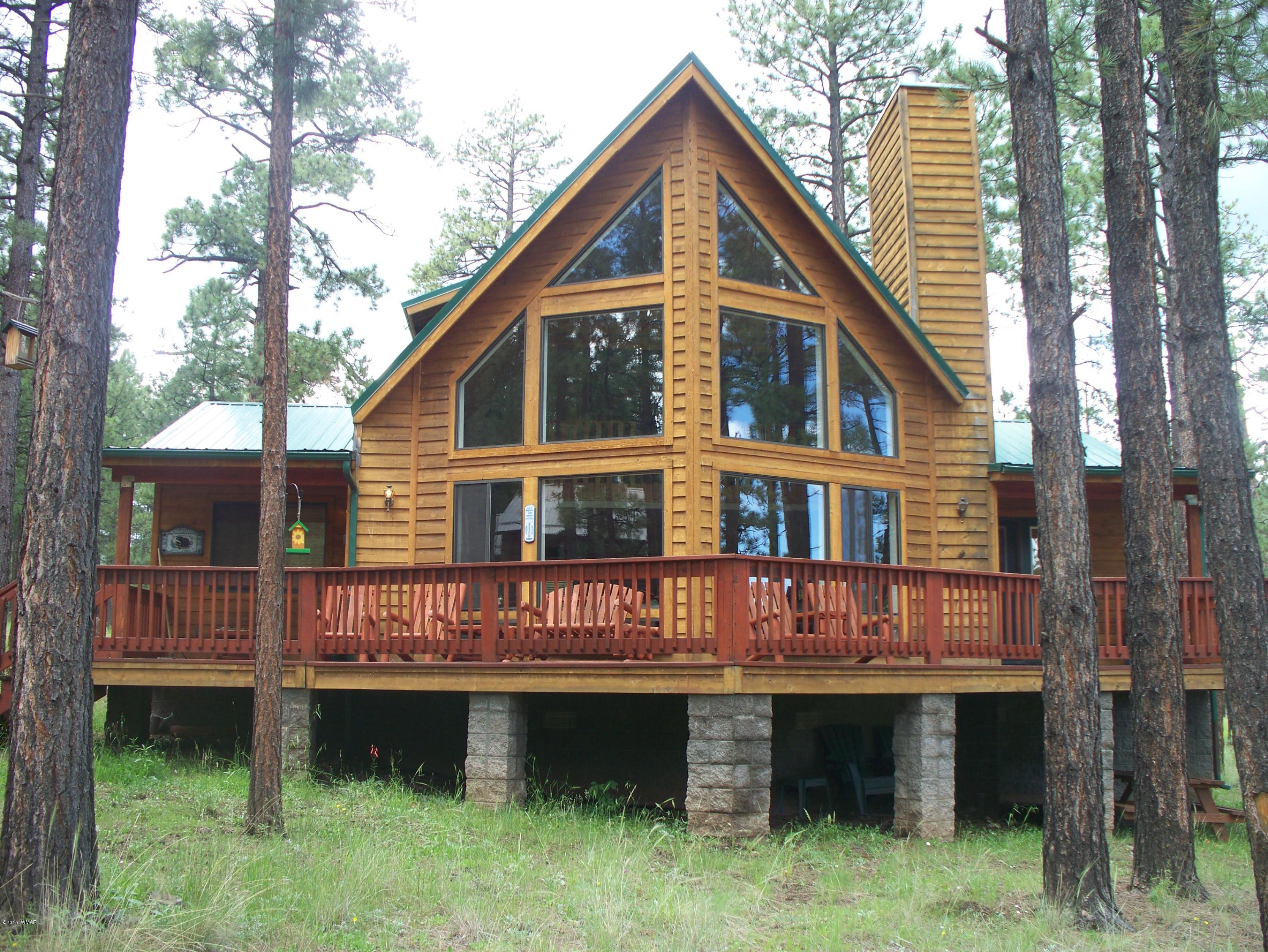 Lot 2 County Road Greer, AZ 85927 - Photo 12 of 13