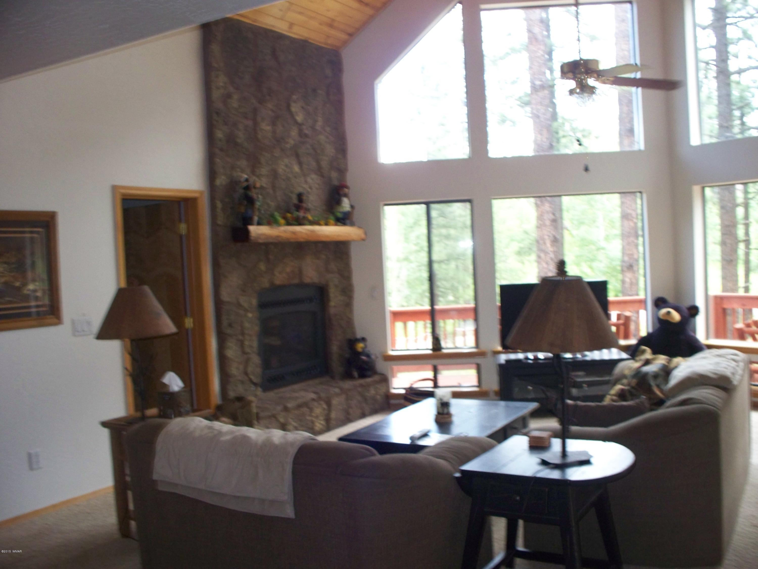 Lot 2 County Road Greer, AZ 85927 - Photo 3 of 13
