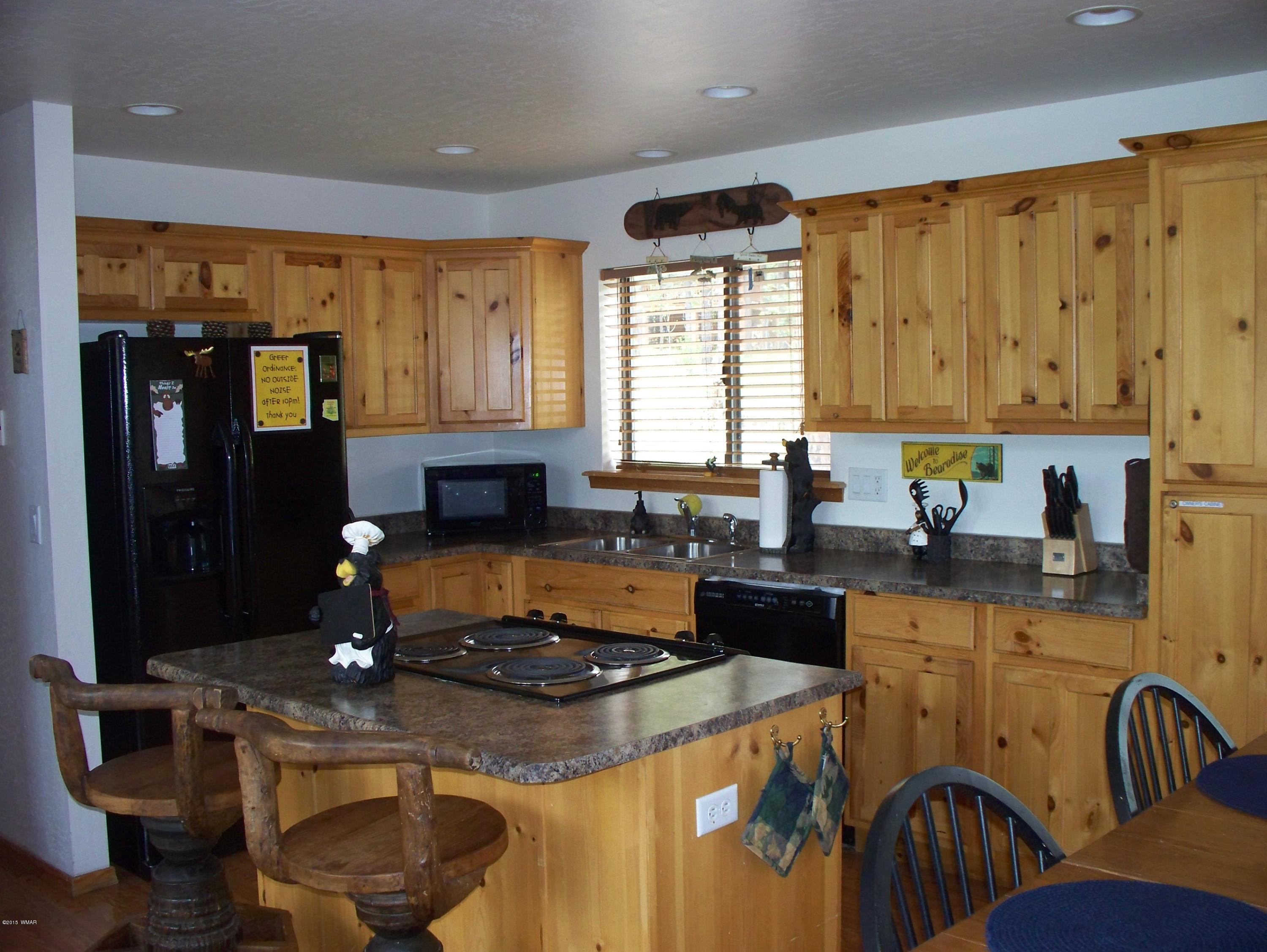 Lot 2 County Road Greer, AZ 85927 - Photo 7 of 13