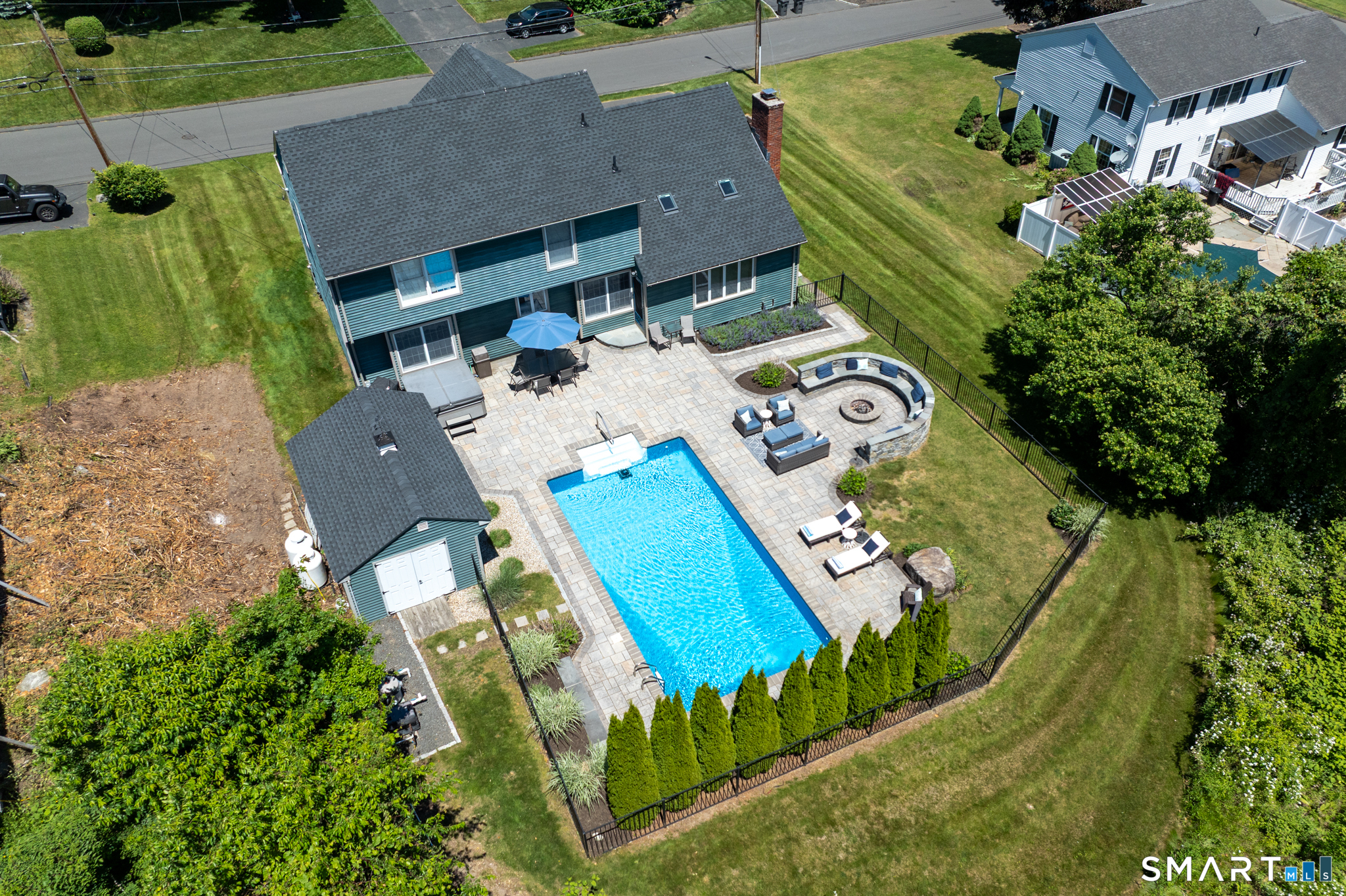 18 Partridgetown Road Naugatuck, CT 06770 - Photo 40 of 40