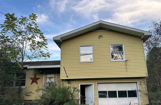 $69,900 | 165 Kelsey Road, Candor, NY 13743