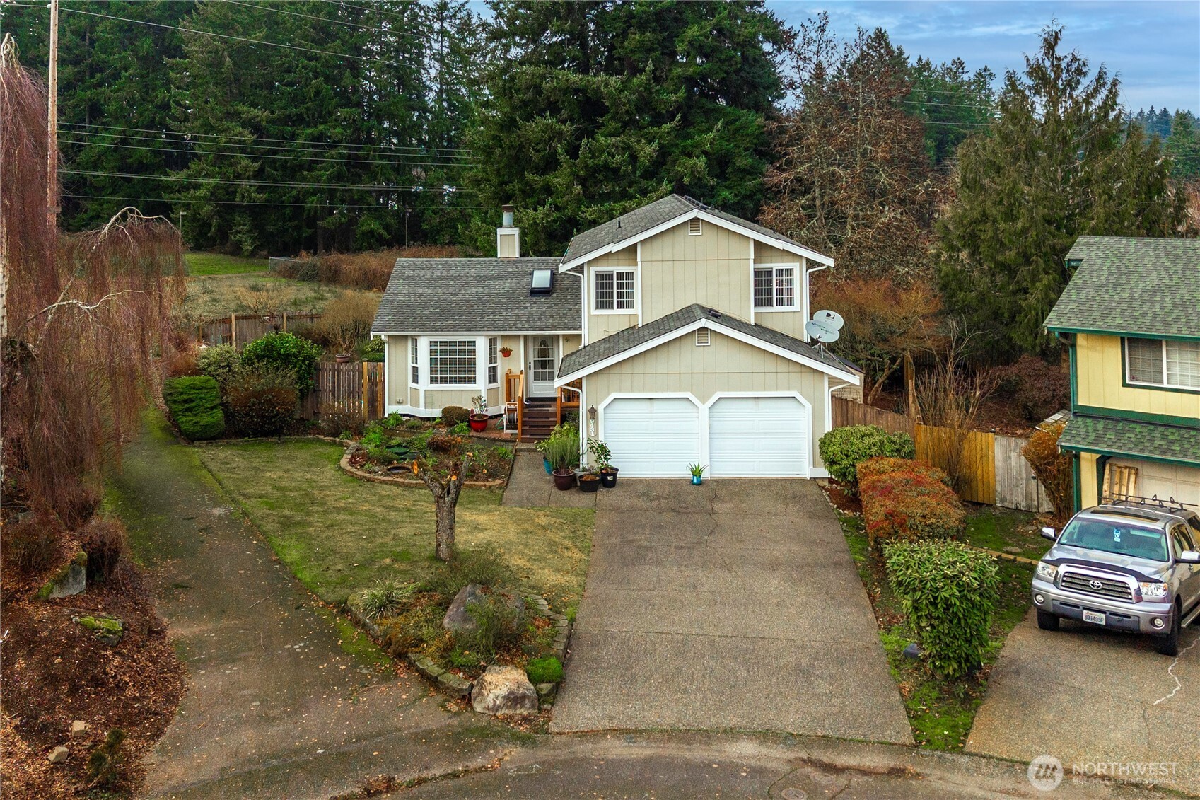 9431 Summerfield Loop Southeast Olympia, WA 98513 - Photo 11 of 40