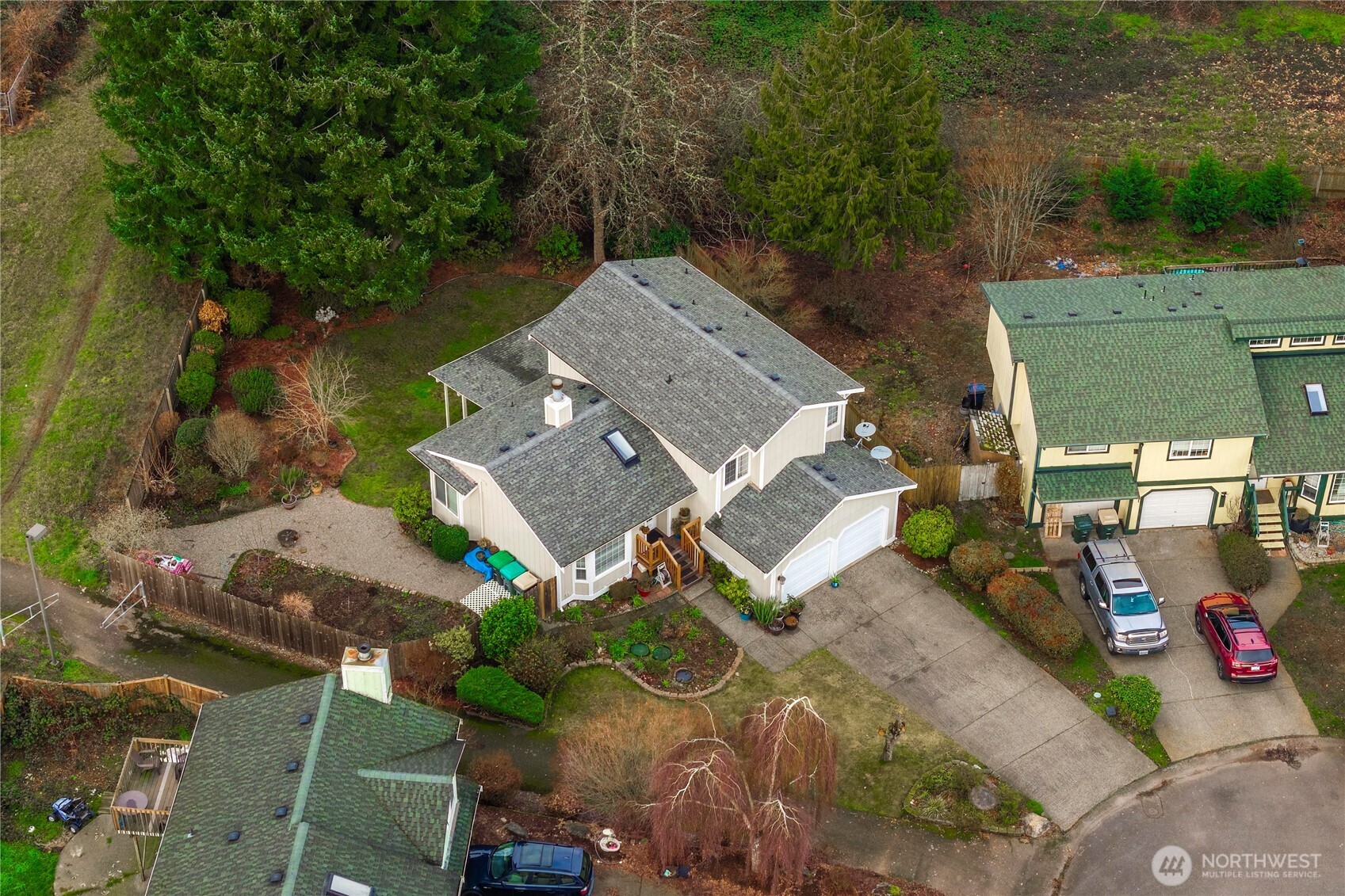 9431 Summerfield Loop Southeast Olympia, WA 98513 - Photo 14 of 40