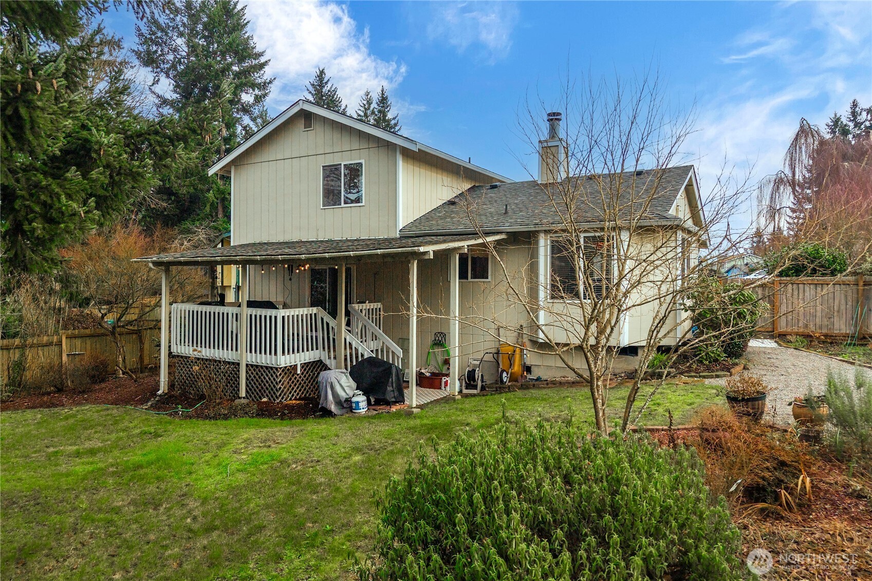 9431 Summerfield Loop Southeast Olympia, WA 98513 - Photo 15 of 40