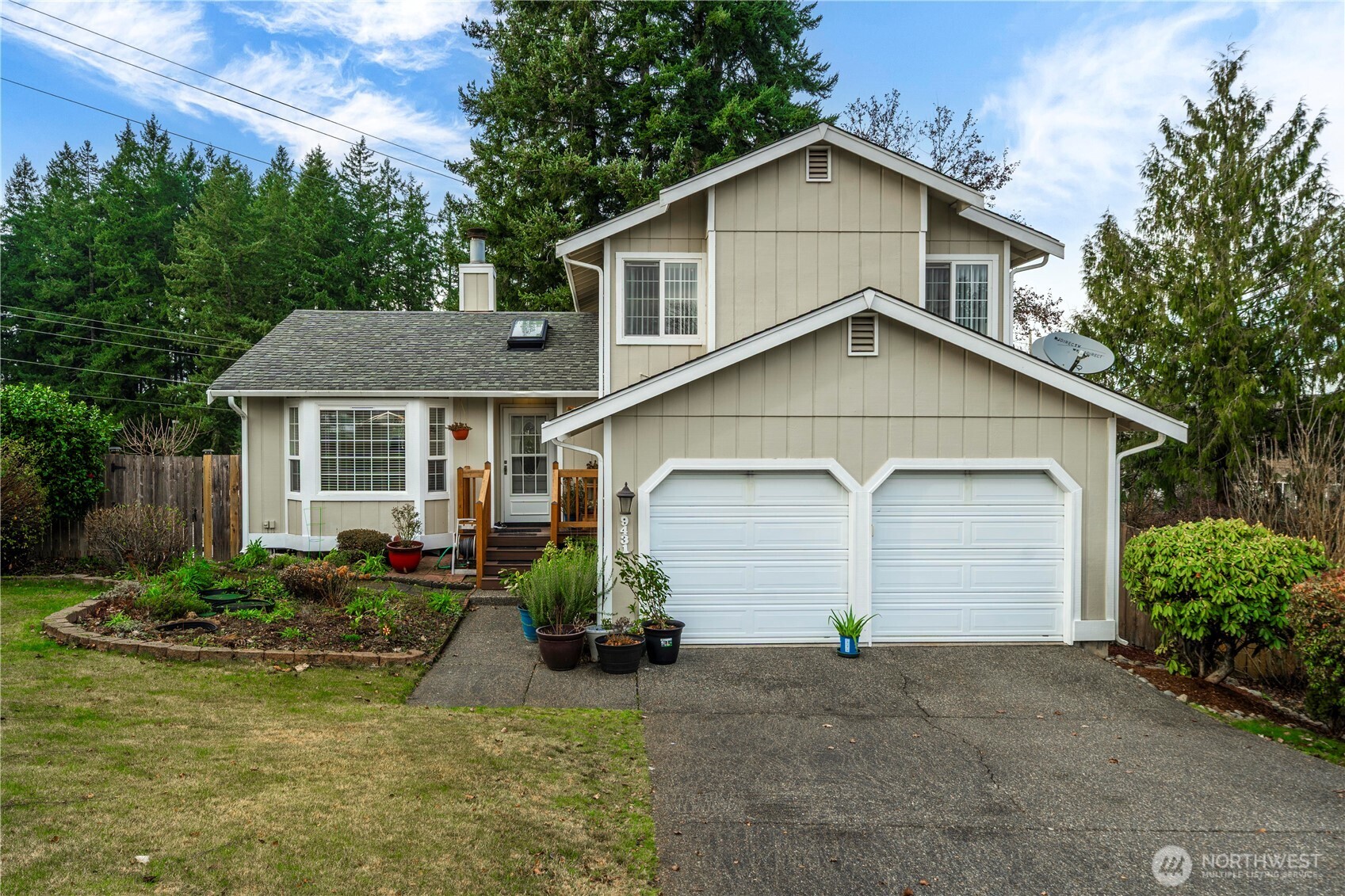 9431 Summerfield Loop Southeast Olympia, WA 98513 - Photo 18 of 40