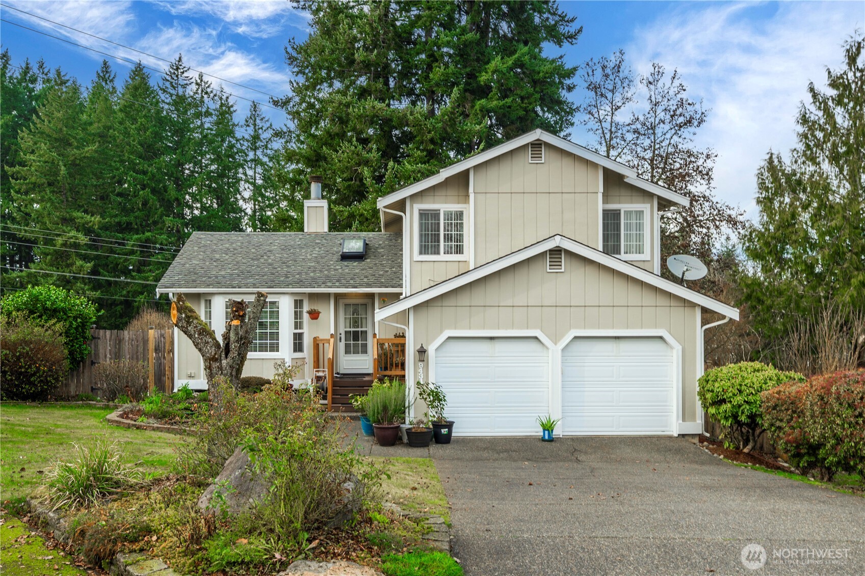 9431 Summerfield Loop Southeast Olympia, WA 98513 - Photo 20 of 40