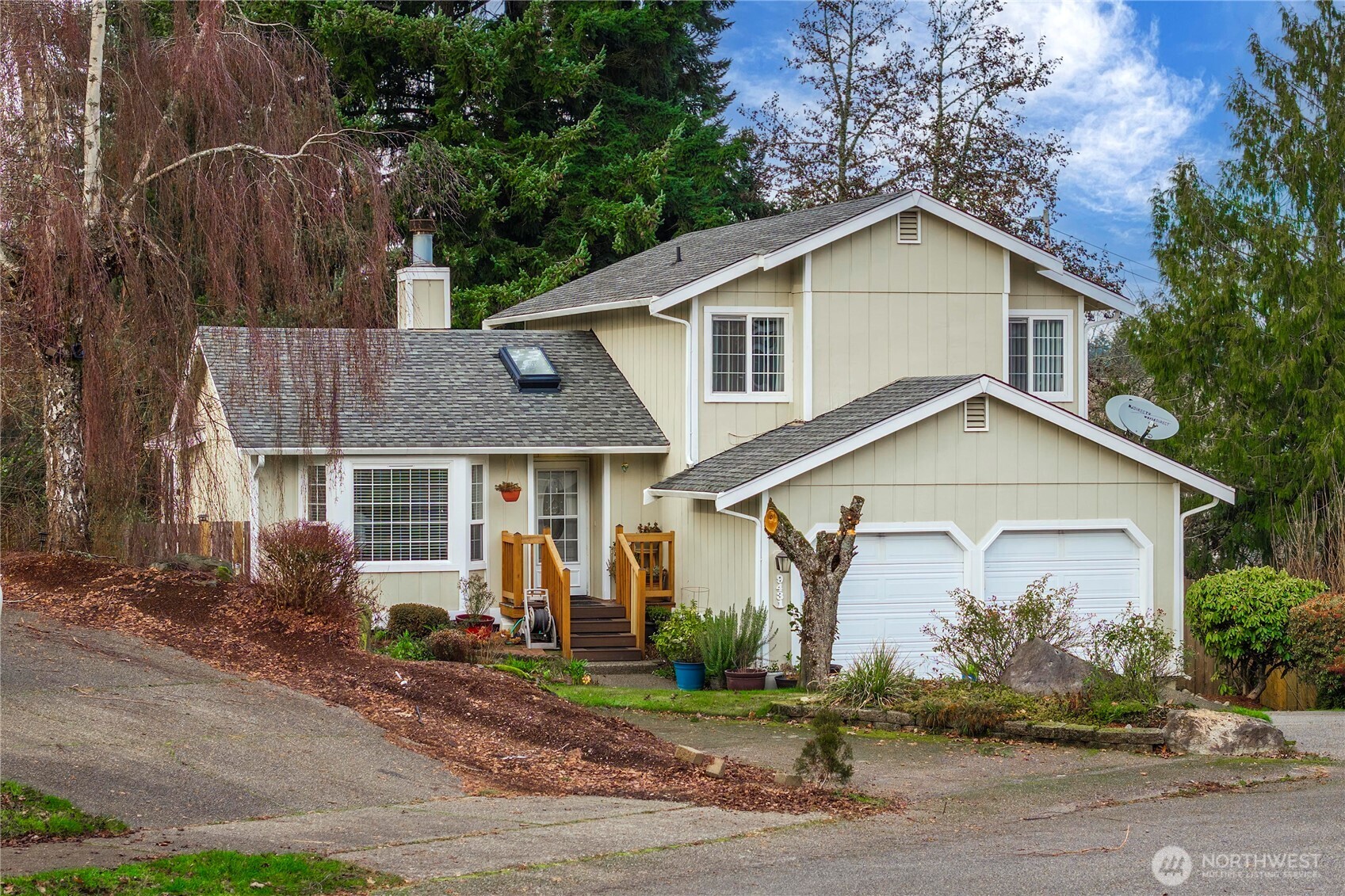 9431 Summerfield Loop Southeast Olympia, WA 98513 - Photo 9 of 40