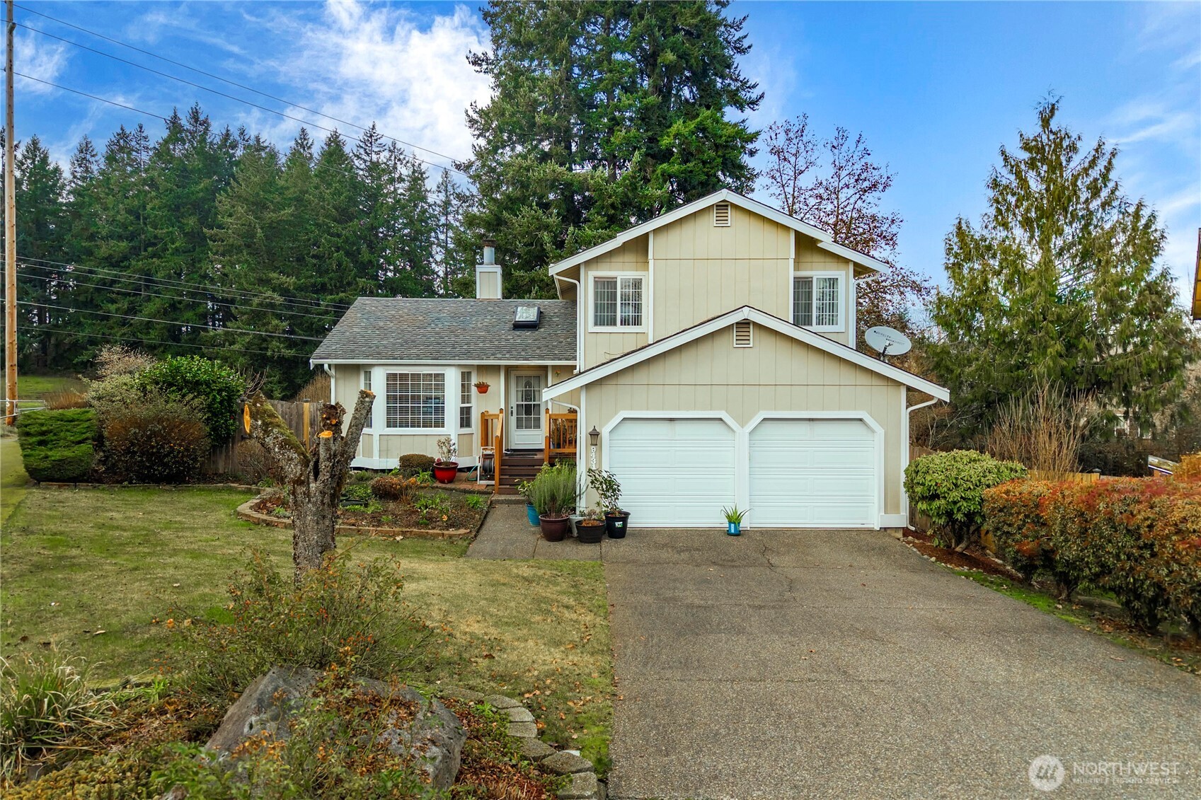 9431 Summerfield Loop Southeast Olympia, WA 98513 - Photo 10 of 40