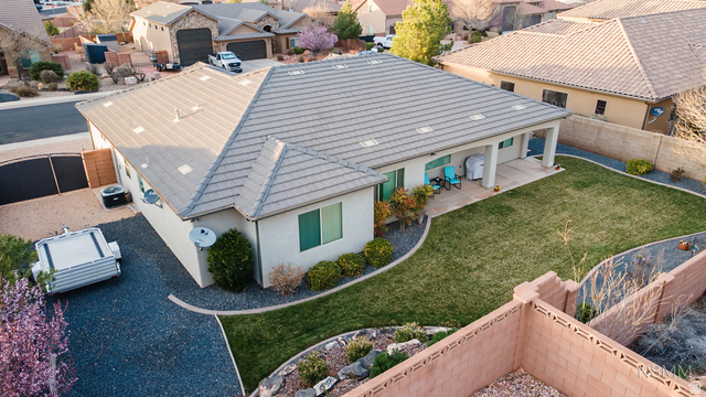 4347 West Bowler Street Hurricane, UT 84737 - Photo 6 of 35