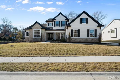 $1,499,000 | 529 Long Acres Lane, St. Louis, MO 63132