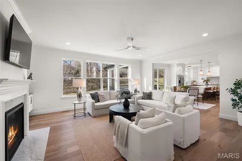 $1,499,000 | 529 Long Acres Lane, St. Louis, MO 63132