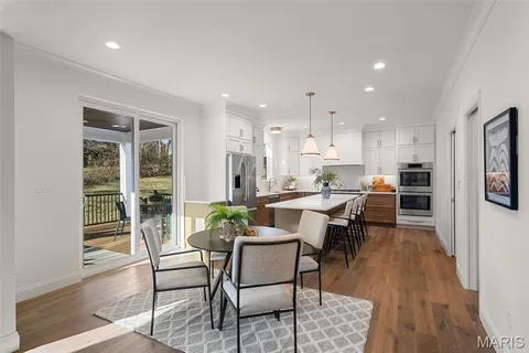 $1,499,000 | 529 Long Acres Lane, St. Louis, MO 63132