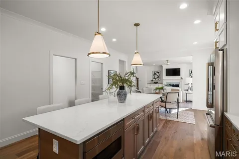 $1,499,000 | 529 Long Acres Lane, St. Louis, MO 63132