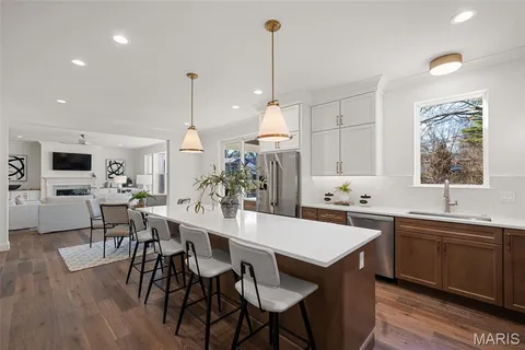 $1,499,000 | 529 Long Acres Lane, St. Louis, MO 63132