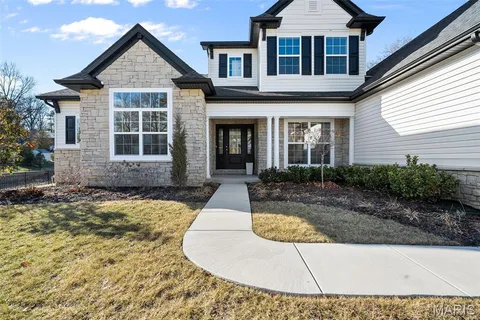 $1,499,000 | 529 Long Acres Lane, St. Louis, MO 63132