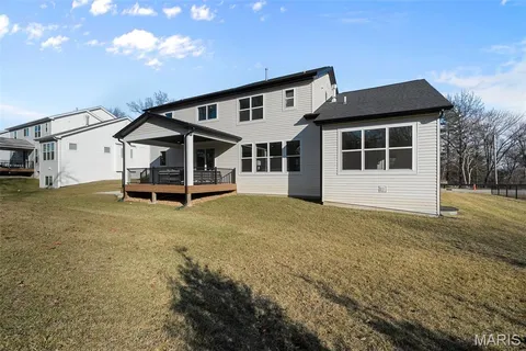 $1,499,000 | 529 Long Acres Lane, St. Louis, MO 63132