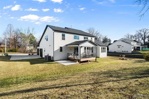 $1,499,000 | 529 Long Acres Lane, St. Louis, MO 63132