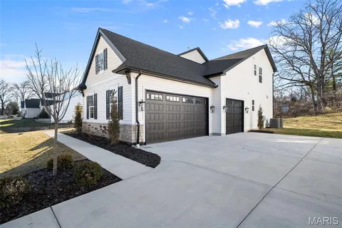 $1,499,000 | 529 Long Acres Lane, St. Louis, MO 63132