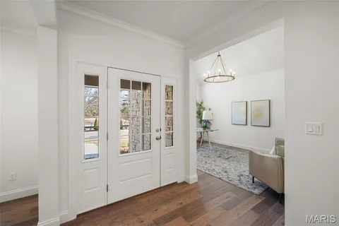 $1,499,000 | 529 Long Acres Lane, St. Louis, MO 63132