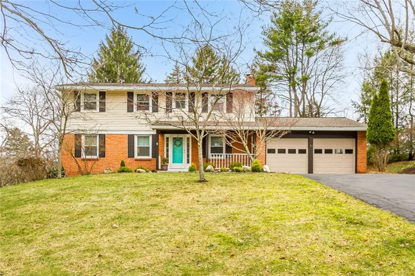 $499,900 | 30 Nettlecreek Road, Perinton, NY 14450