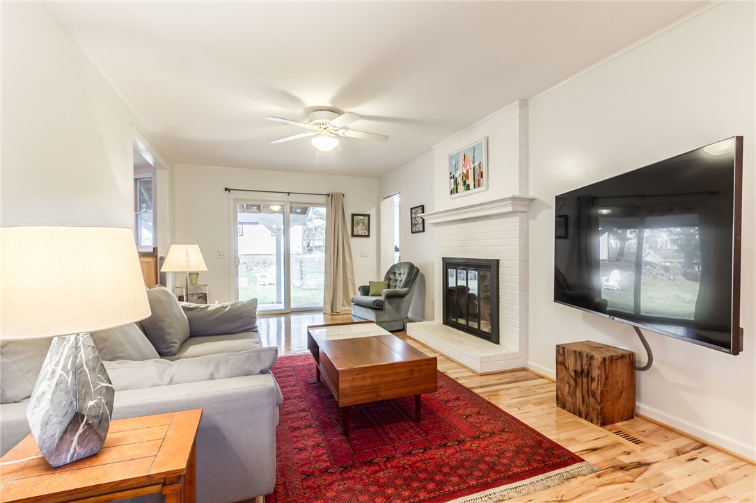 30 Nettlecreek Road Perinton, NY 14450 - Photo 15 of 36